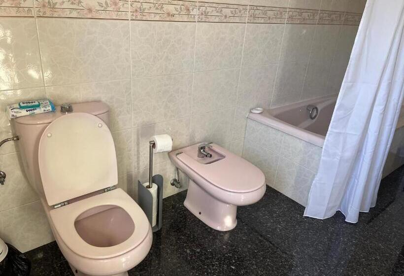 ベッドアンドブレックファースト Brisa Bright Retreat Near The Beach!