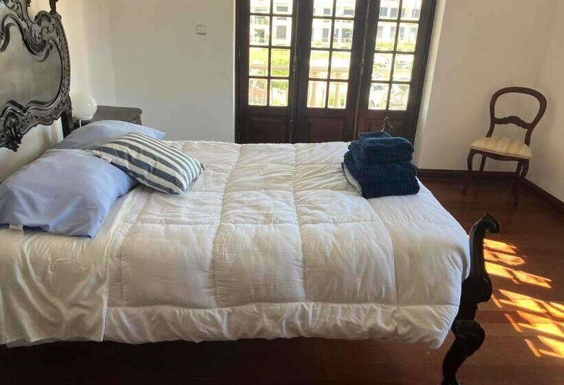 ベッドアンドブレックファースト Brisa Bright Retreat Near The Beach!