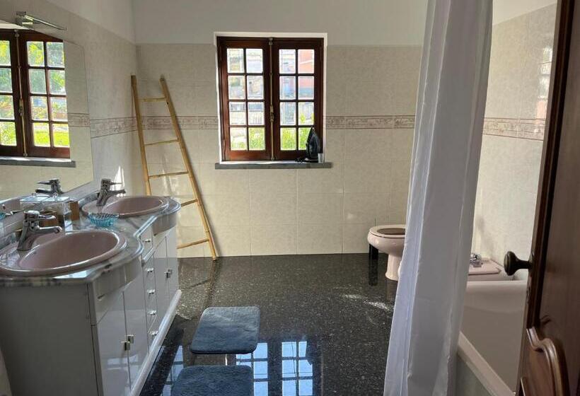 ベッドアンドブレックファースト Brisa Bright Retreat Near The Beach!