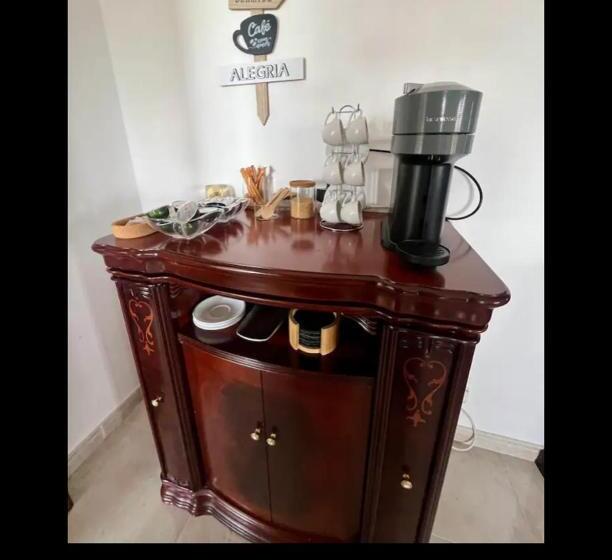 ベッドアンドブレックファースト Brisa Bright Retreat Near The Beach!