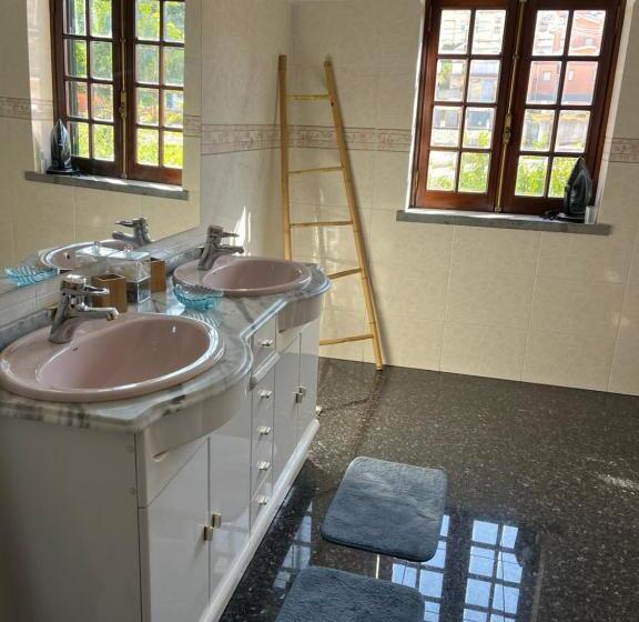 ベッドアンドブレックファースト Brisa Bright Retreat Near The Beach!