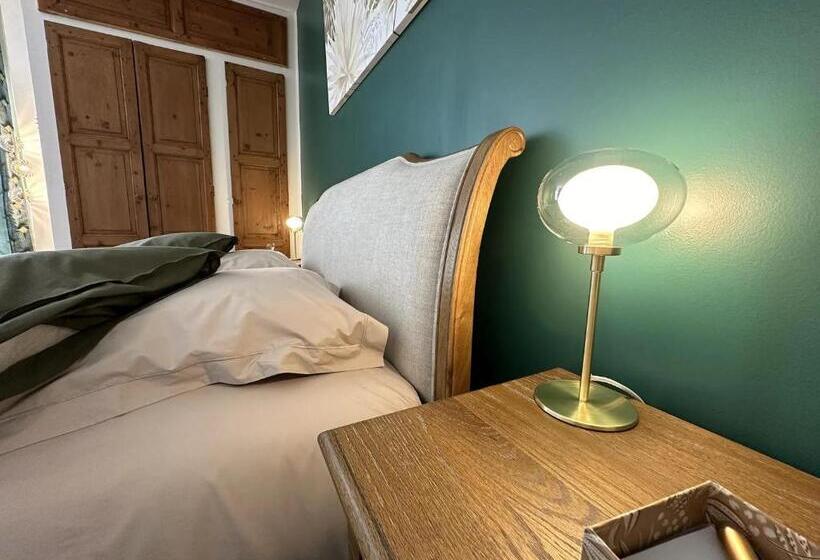 ベッドアンドブレックファースト En Barreau