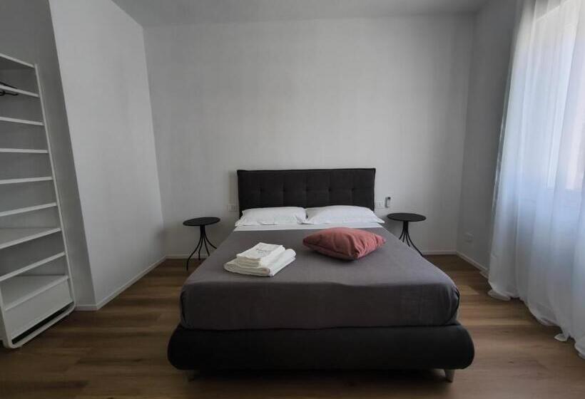 تختخواب و صبحانه Faber Home