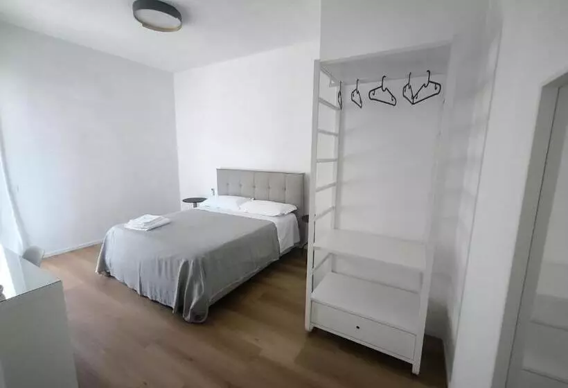 Aamiaismajoitus (B&B) Faber Home