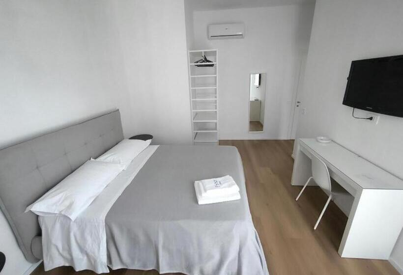 تختخواب و صبحانه Faber Home