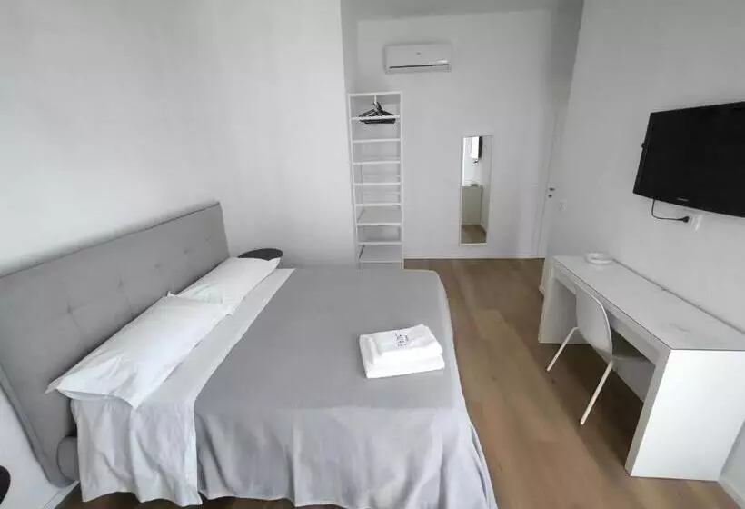 Aamiaismajoitus (B&B) Faber Home