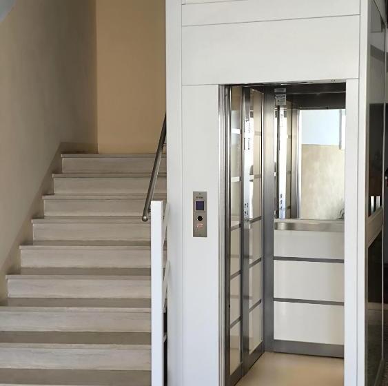 تختخواب و صبحانه Faber Home