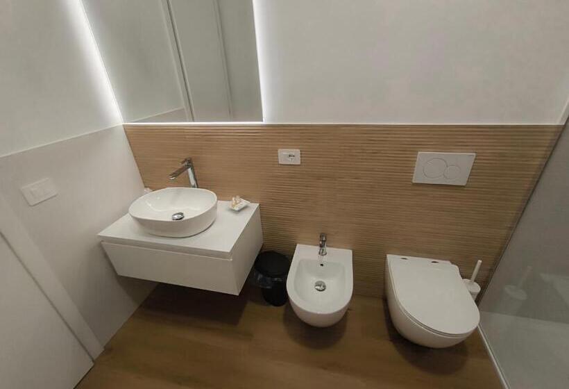 تختخواب و صبحانه Faber Home