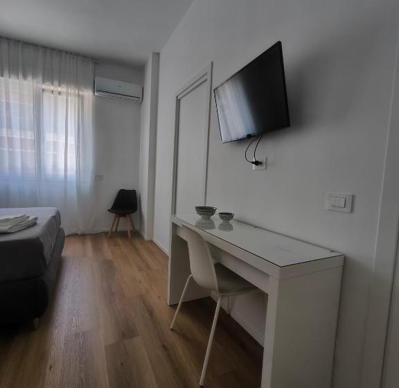 تختخواب و صبحانه Faber Home