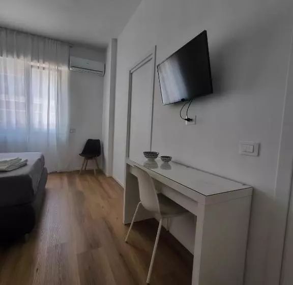 Aamiaismajoitus (B&B) Faber Home