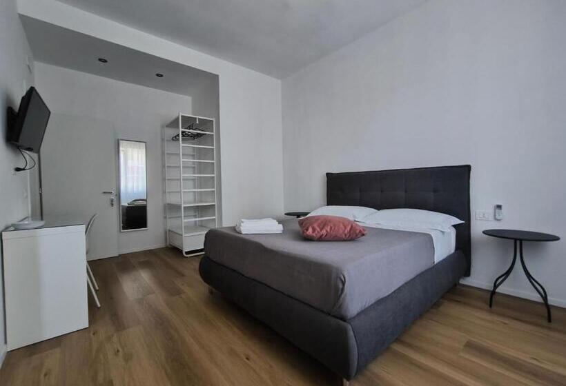 تختخواب و صبحانه Faber Home