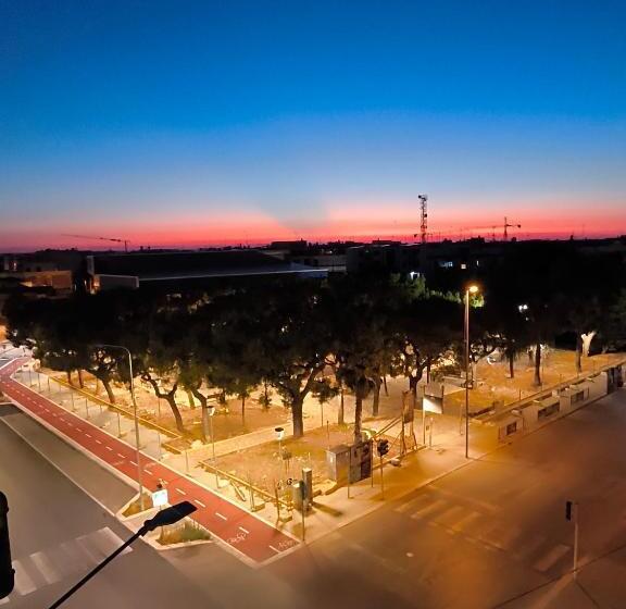 تختخواب و صبحانه Faber Home