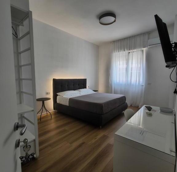 تختخواب و صبحانه Faber Home