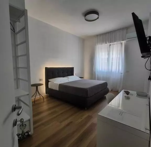 Aamiaismajoitus (B&B) Faber Home