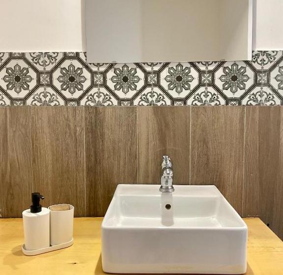 ベッドアンドブレックファースト Guar Country Resort