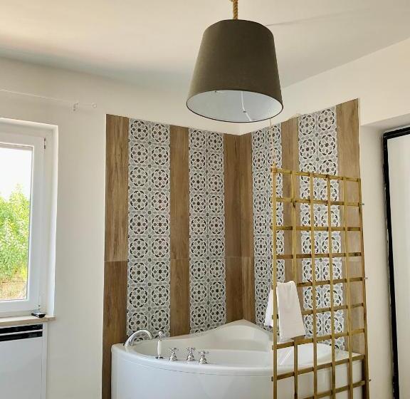 ベッドアンドブレックファースト Guar Country Resort