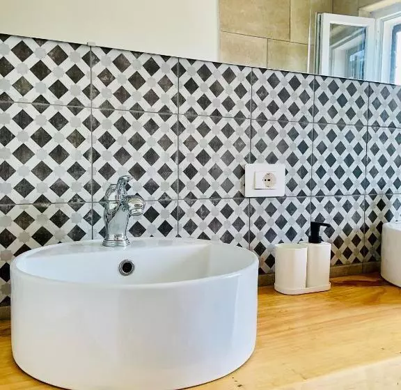 Aamiaismajoitus (B&B) Guar Country Resort