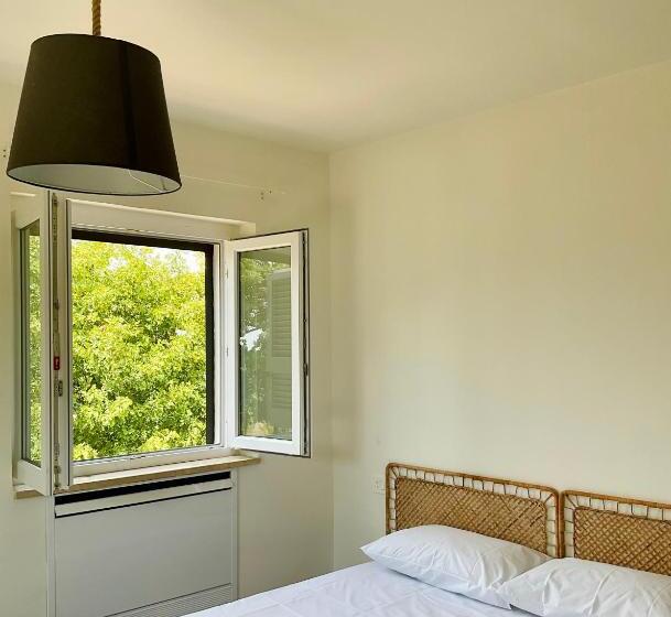 ベッドアンドブレックファースト Guar Country Resort