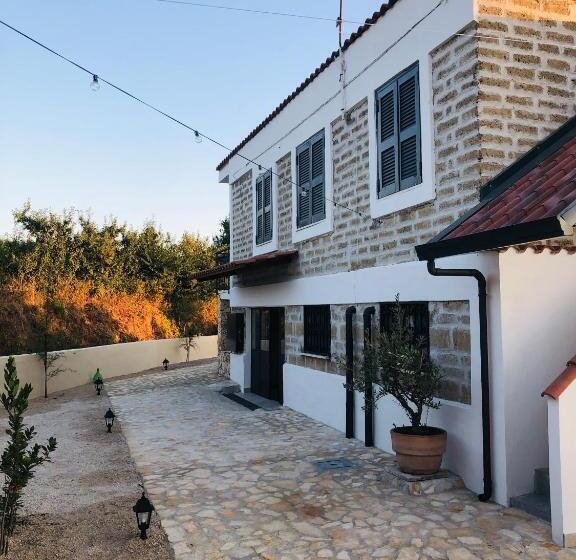 ベッドアンドブレックファースト Guar Country Resort