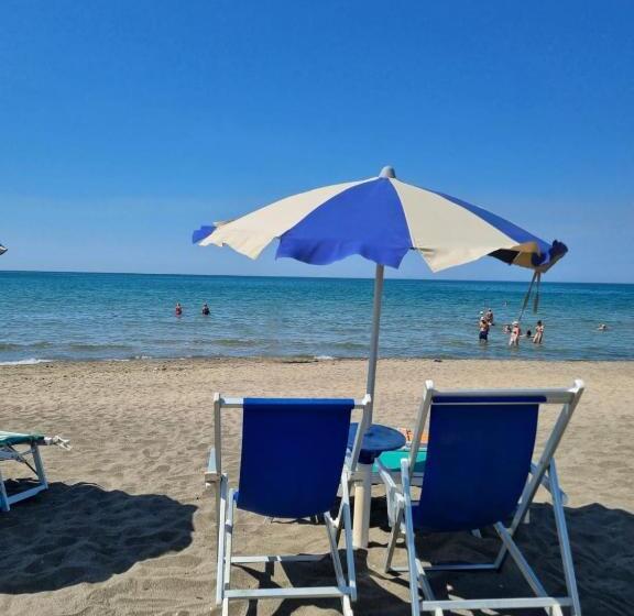 ベッドアンドブレックファースト Guar Country Resort