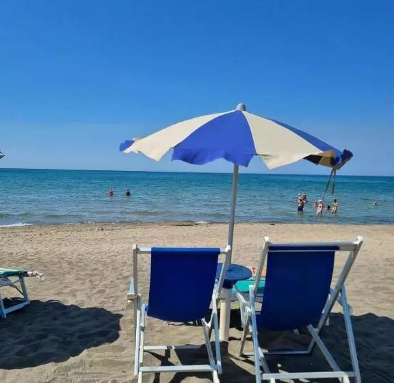 Aamiaismajoitus (B&B) Guar Country Resort