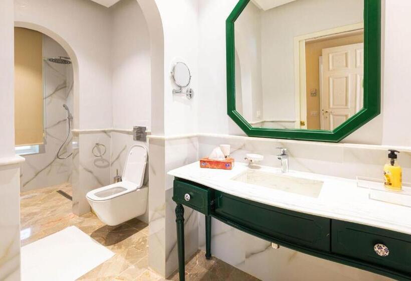 Bed & Breakfast Nawara Residence