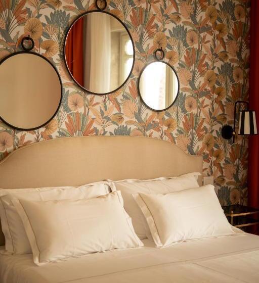 Bed & Breakfast Nawara Residence