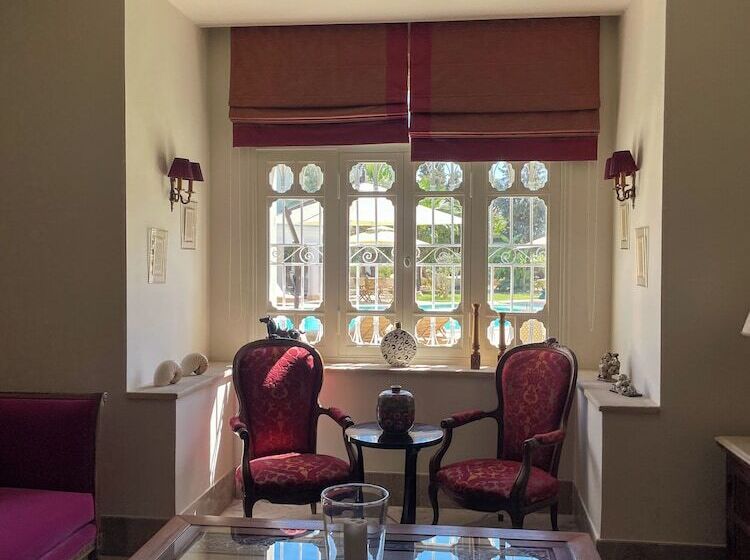 Bed & Breakfast Nawara Residence