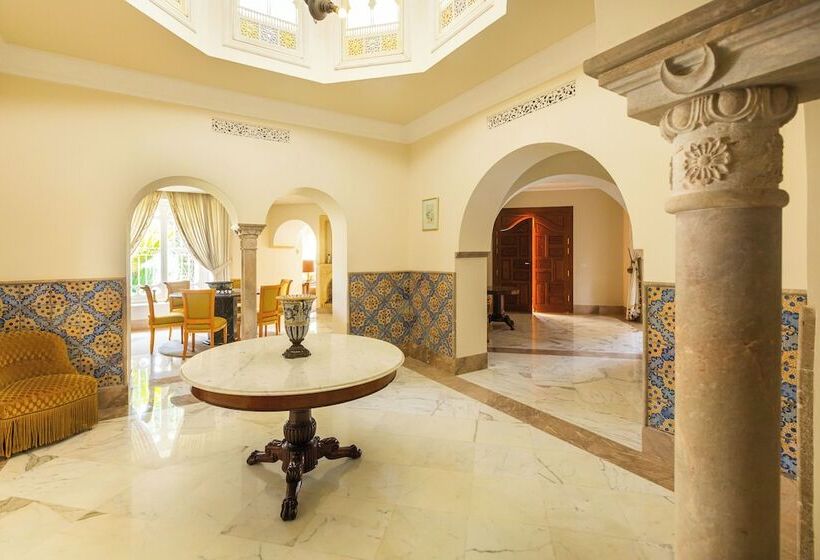 Bed & Breakfast Nawara Residence