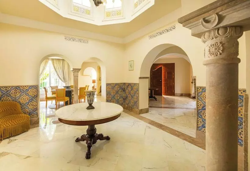 تختخواب و صبحانه Nawara Residence