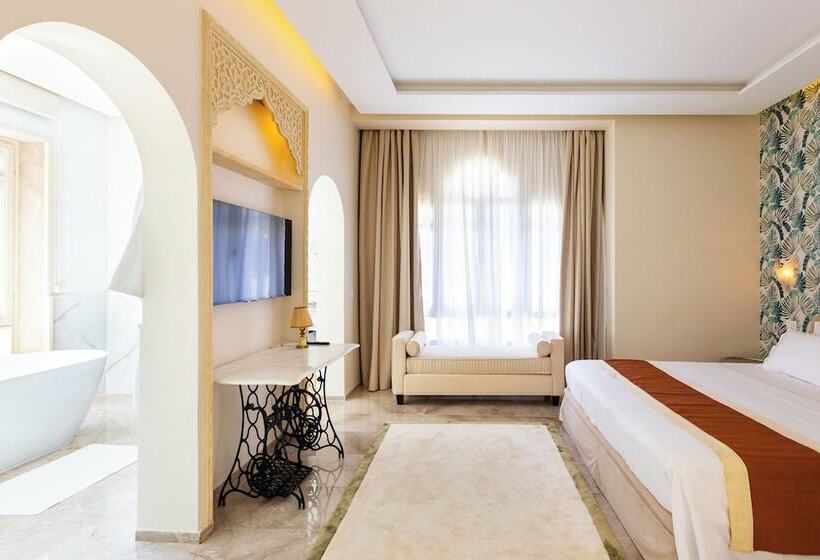 Bed & Breakfast Nawara Residence