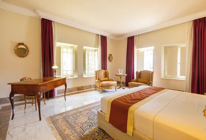 Bed & Breakfast Nawara Residence