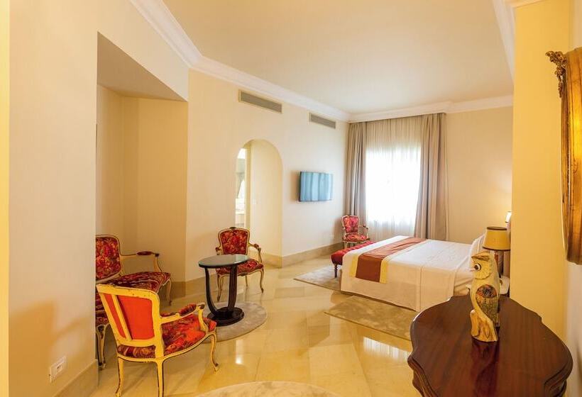 Bed & Breakfast Nawara Residence