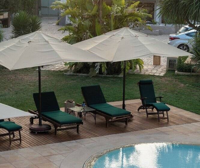 Bed & Breakfast Nawara Residence