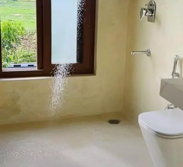 Aamiaismajoitus (B&B) Tuscan Breeze, Nandi Hills