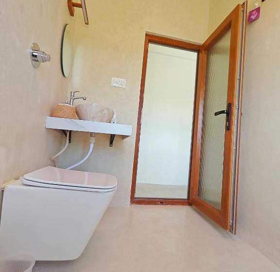 ベッドアンドブレックファースト Tuscan Breeze, Nandi Hills