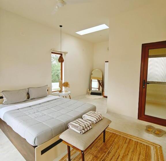 ベッドアンドブレックファースト Tuscan Breeze, Nandi Hills