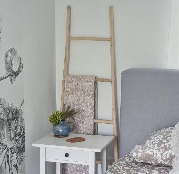 Bed And Breakfast Zeddam