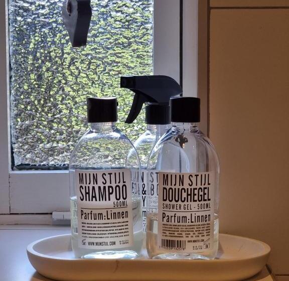 Bed And Breakfast Zeddam