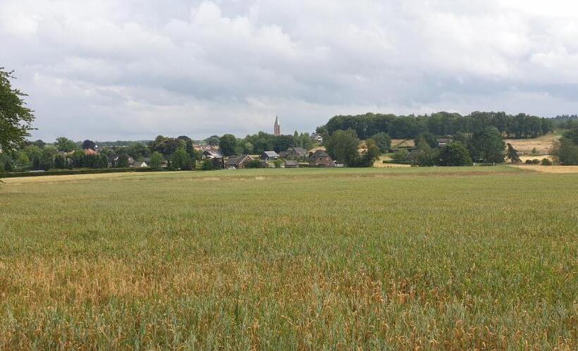 Bed And Breakfast Zeddam