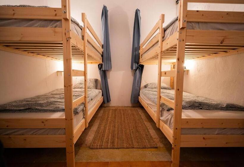 Doña Rose Surf Hostel