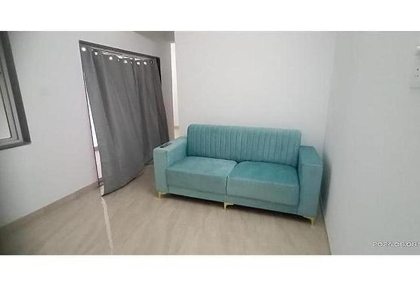 Fabhotel En Suite Nr Paras Hospital