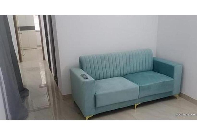 Fabhotel En Suite Nr Paras Hospital