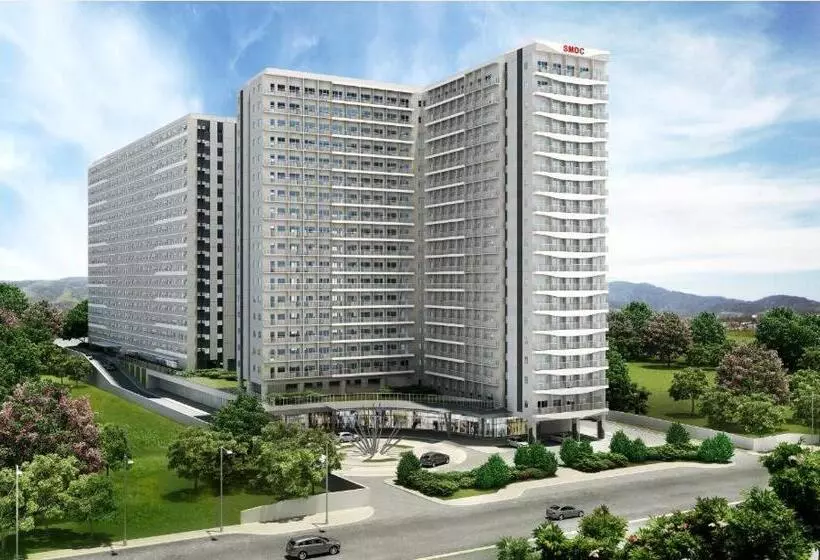 Habbsville At Green 2 Residences By Smdc Dasmarinas Cavite