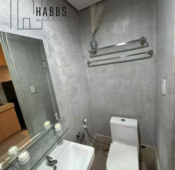 Habbsville At Green 2 Residences By Smdc Dasmarinas Cavite