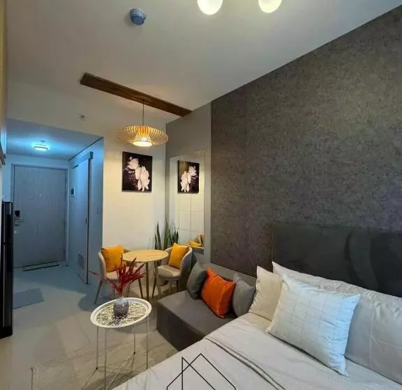 Habbsville At Green 2 Residences By Smdc Dasmarinas Cavite