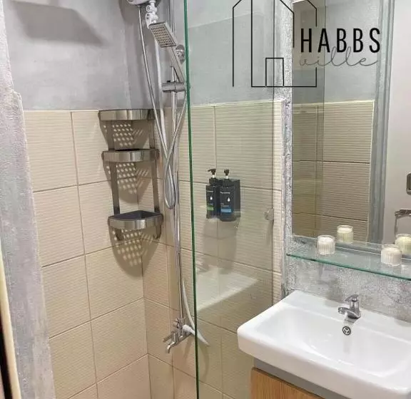 Habbsville At Green 2 Residences By Smdc Dasmarinas Cavite