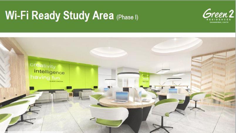 Habbsville At Green 2 Residences By Smdc Dasmarinas Cavite