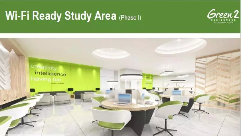 Habbsville At Green 2 Residences By Smdc Dasmarinas Cavite