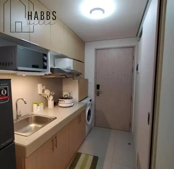 Habbsville At Green 2 Residences By Smdc Dasmarinas Cavite